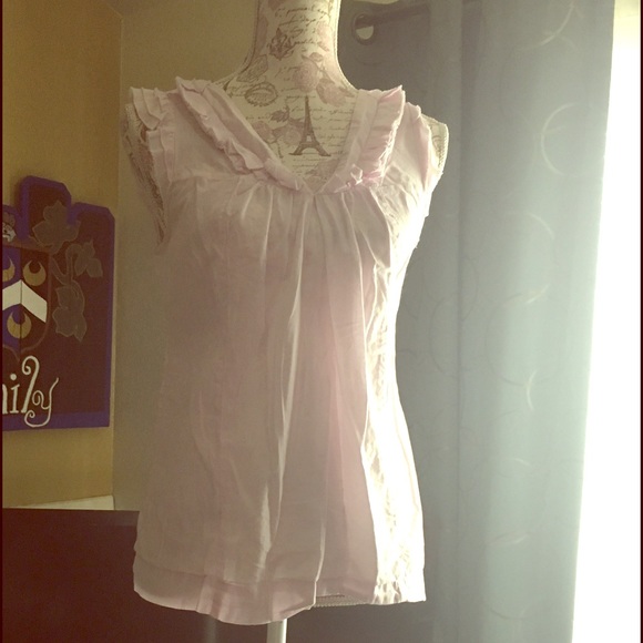 Loft Top