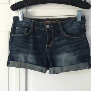 Arizona Jean shorts