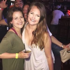 Meet your Posher, Brianna