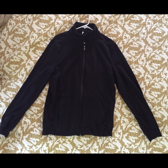 Mens LuLulemon Nylon Jacket