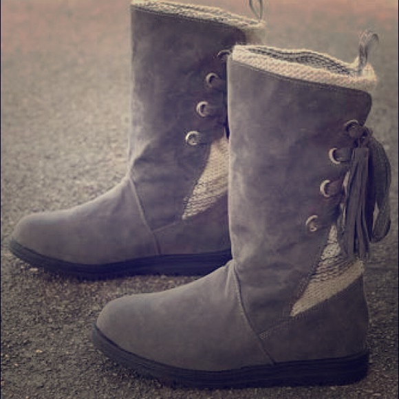 Mukluk Luanna Boot