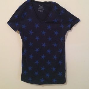 Star shirt
