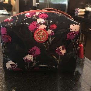 Tory Burch Makeup Bag