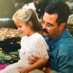 Meet your Posher, Annalisa