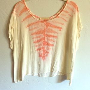Haute society top sold by BP in Nordstroms
