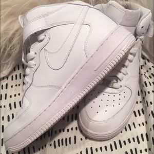 Nike Air Force 1 High Top