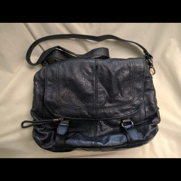 The Sak purse!