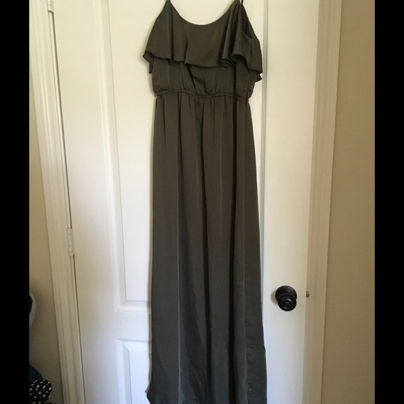 Tropical Maxi