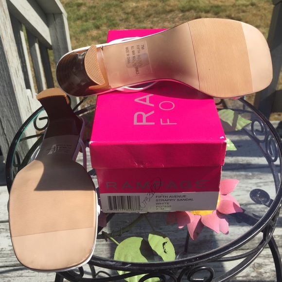 Sandals - Picture 2 of 2