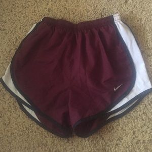 XS NIKE DRI-FIT Shorts