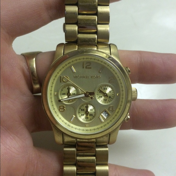 Michael Kors watch main image 4