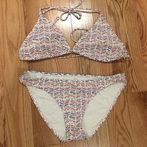 Aerie Swimsuit Set