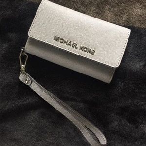 iPhone 5 Michael kors case