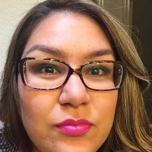 Meet your Posher, Maxine