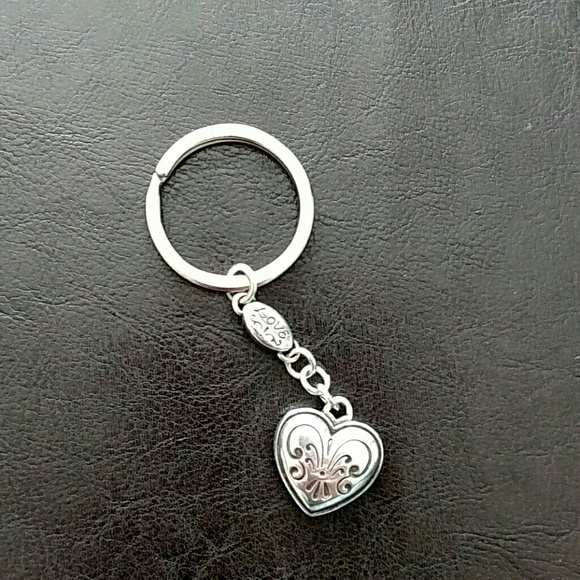 Brighton keychain