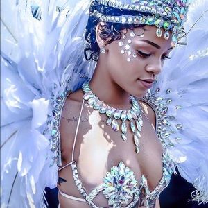 Meet your Posher, Raven