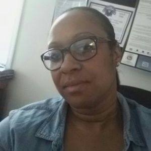 Meet your Posher, Simone