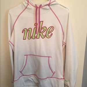Nike hoodie