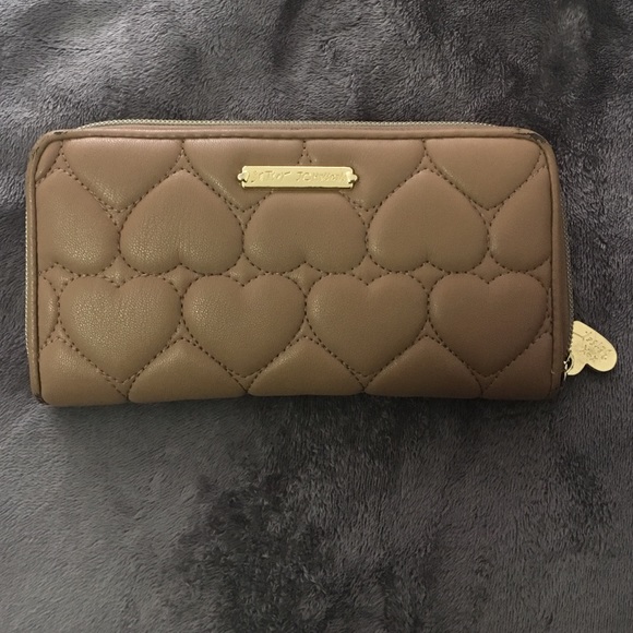 Betsey Johnson Wallet