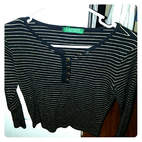 Long sleeve top
