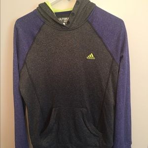 Adidas hoodie