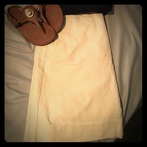 Mossimo Khaki Skirt - Size 12