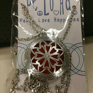 Brand New Diffuser necklace