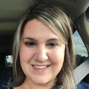 Meet your Posher, Carolyn