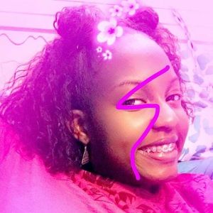 Meet your Posher, Diamond