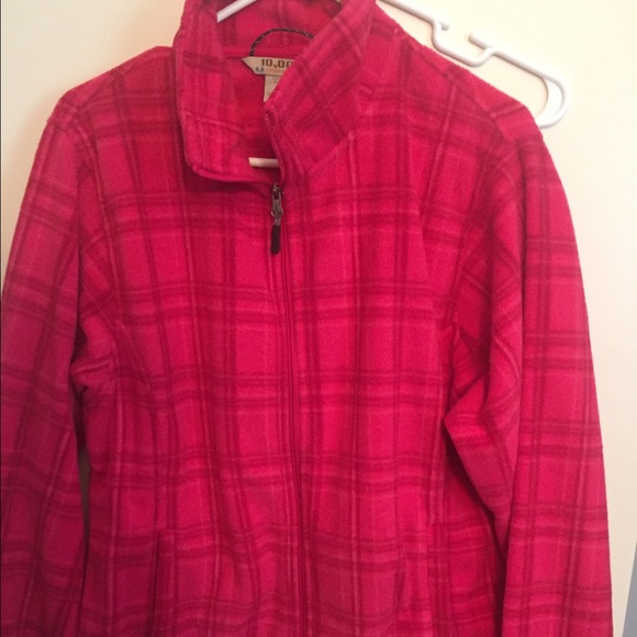 Fleece