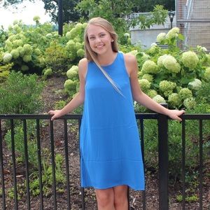 Meet your Posher, Abigail