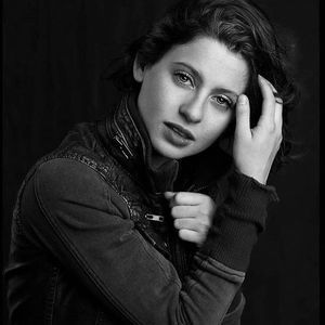 Meet your Posher, Keri