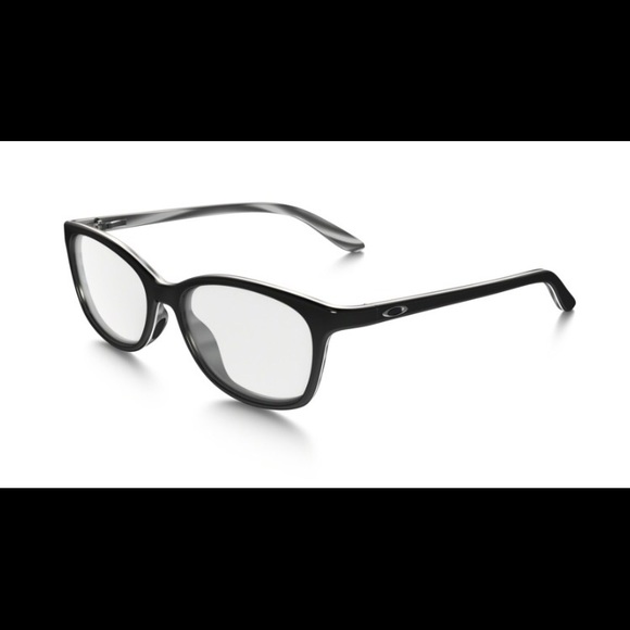 OAKLEY standpoint in Banded Black
