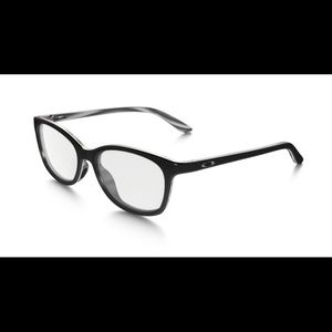 OAKLEY standpoint in Banded Black