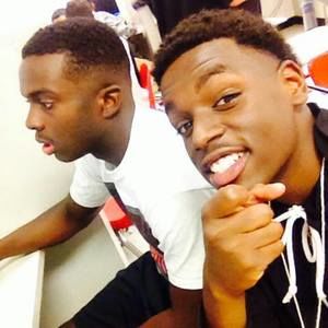 Meet your Posher, Eric