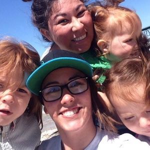 Meet your Posher, Michaela