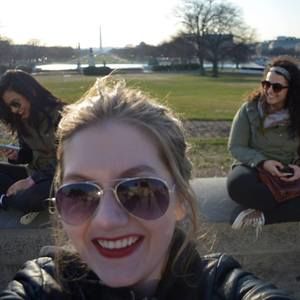 Meet your Posher, Tori