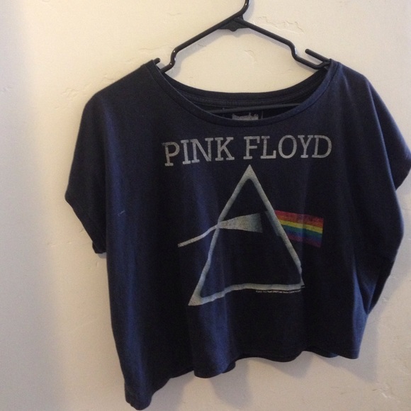 pink floyd top