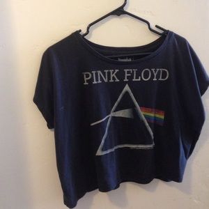 pink floyd top