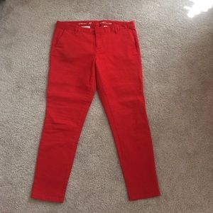 Gap Chino Pants