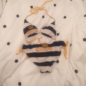 Corona Bikini