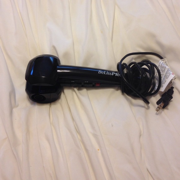 Beliss Pro Curling Iron