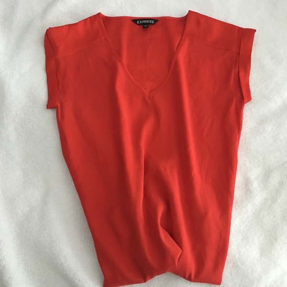 Express blouse