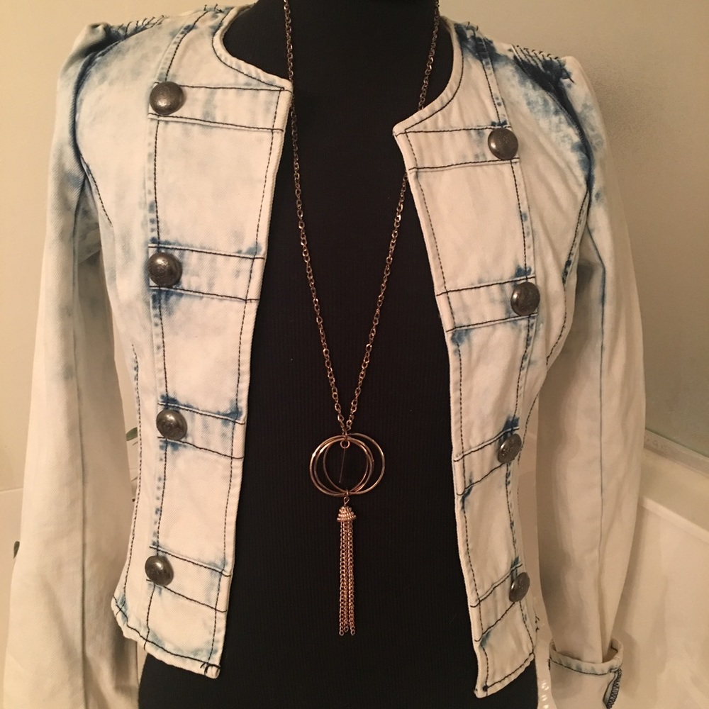FOREVER 21