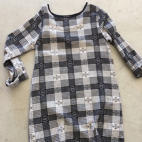 Ace & Jig Comet shift in tapestry - Picture 2 of 2