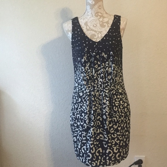 Super cute dress by Joe Fresh