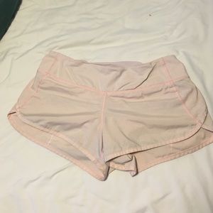 Lululemon Shorts Size 6
