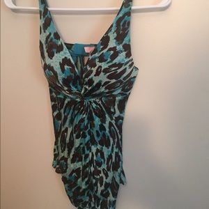 Victoria's Secret top