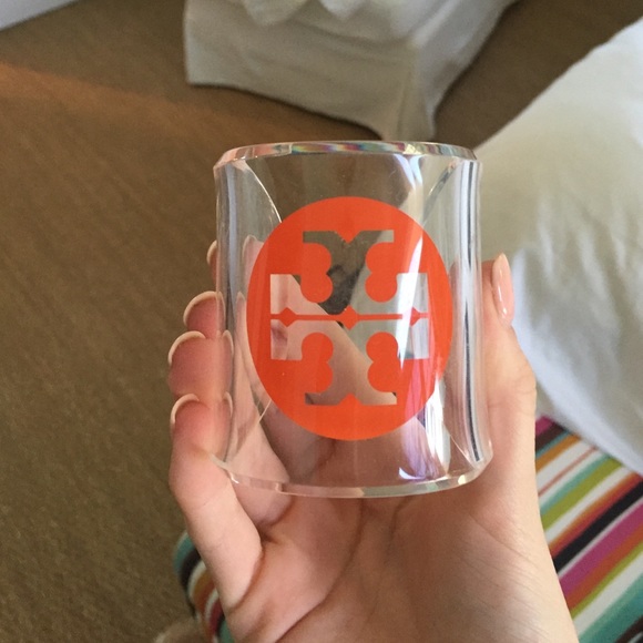 Tory burch cuff bracelet