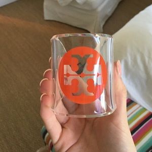 Tory burch cuff bracelet